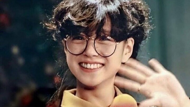【Nakamori Akina】-- là cô bé Arale siêu đáng yêu!