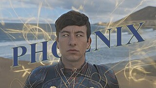 Multifandom | The Phoenix