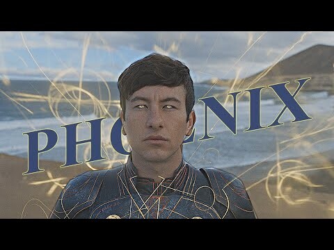 Multifandom | The Phoenix
