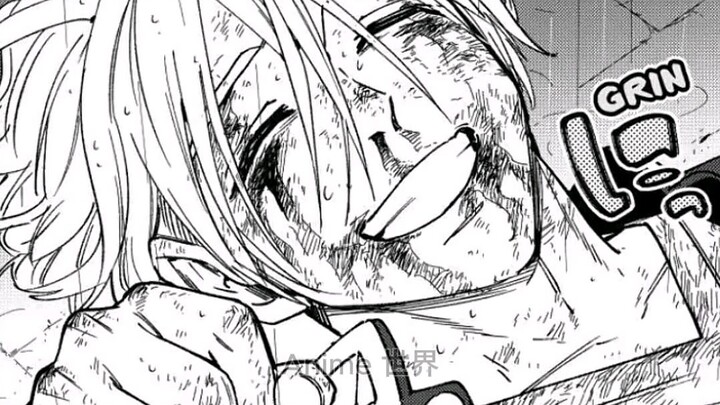 Umemiya Won 🔥🔥