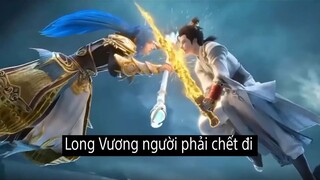 Thế Giới Hoàn Mỹ Tập 34 Thuyết Minh Vietsub 1080 Full HD | 完美世界 第 34集