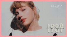 Taylor Swift Bad Blood Karaoke