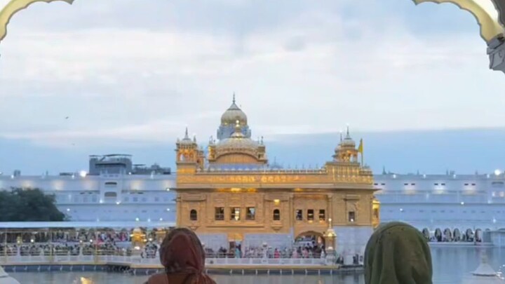 Waheguru ji