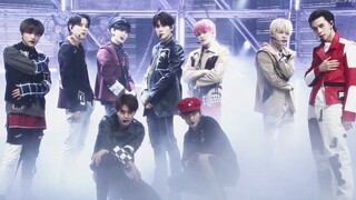 Panggung HD | NCT127 - Gimme Gimme | Versi Jepang