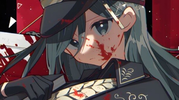 All sinners, the warden girl’s judgment rules! (1) [MILGRAM 実験prison and guard girl]