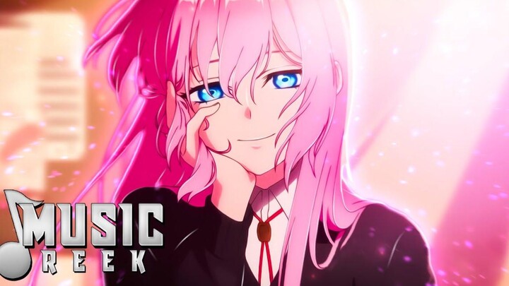 ♪ กล้าหาญ (Kawaii dake ja Nai Shikimori-san - AnimeVibe) รีค Prod ลา พัลเมร่า