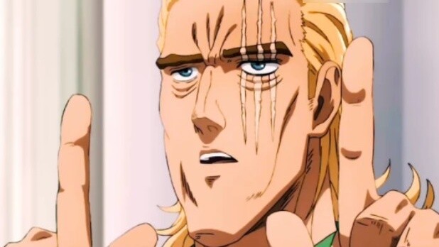 One Punch Man: If you give KING a remote control, wouldn't it be invincible to control Genos?