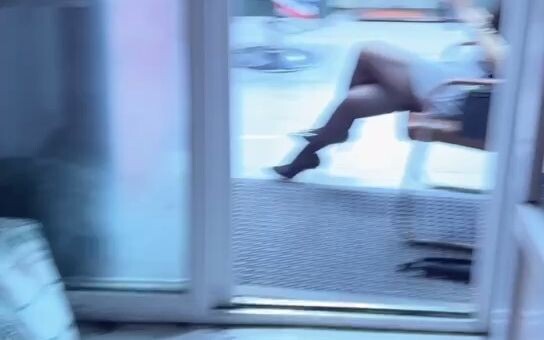 What’s the big deal if I just came over to get a haircut?