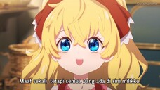 Aruhime Dub JP episode 1 sub indo