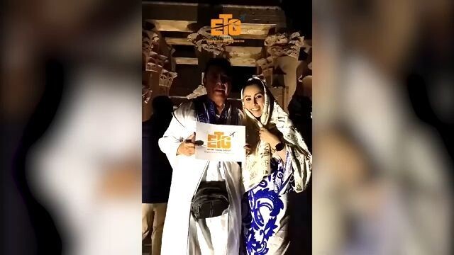 ¡Así vivieron su aventura en Egipto con Egypt Tours Group! ❤️🇪🇬