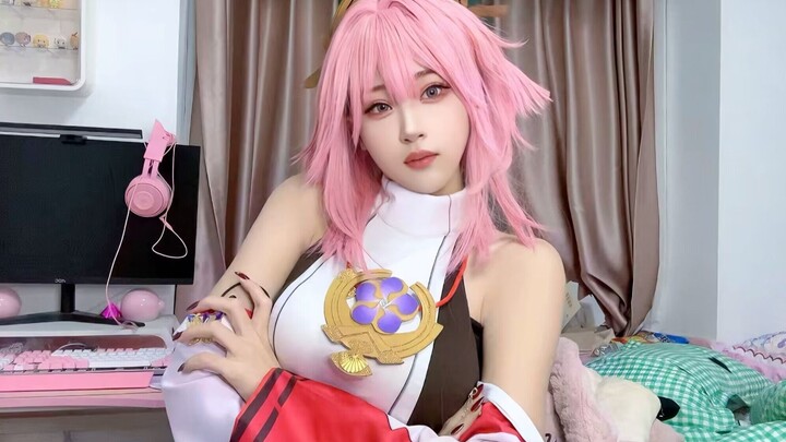 أنت لا تستطيع لمسه مرة أخرى، على الأقل يمكنك أن تراه، أليس كذلك؟