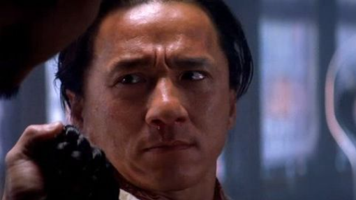 [2000]Shanghai Noon CD2