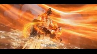 perfect world Anime season 3 Episode 1