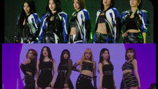 【GIDLE】How much can pop stars change in three years?