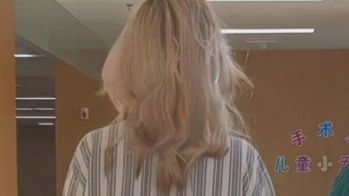 噶瘤子成功了哦～消失几天就回来