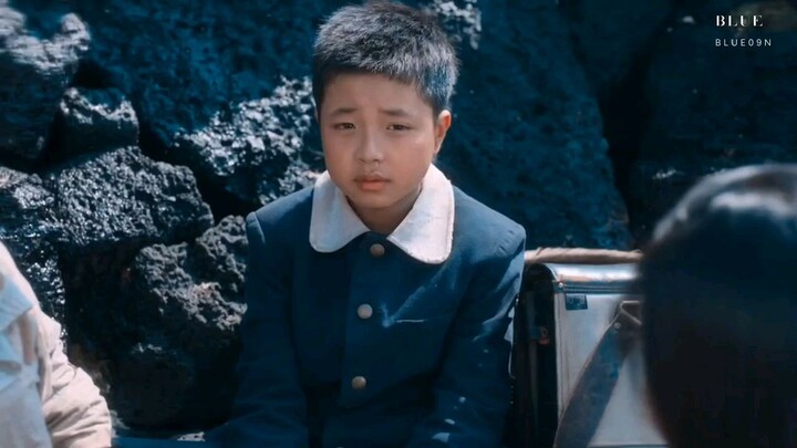 When life gives you tangerine mix