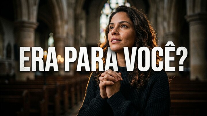 ANSIEDADE À NOITE? ORE ISSO COMIGO.