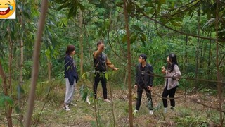 Hài hước ngày 11.04