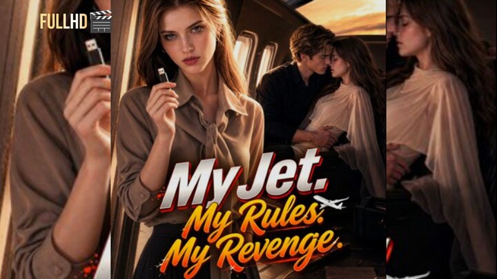 My Jet. My Rules. My Revenge. FULL