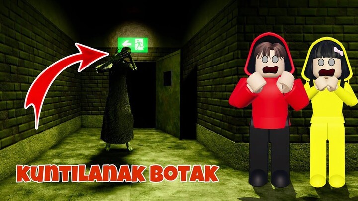 Yuta, Mio Dan Baby Celine Main Ophelia Chapter 1 Ketemu Hantu Kuntilanak Botak