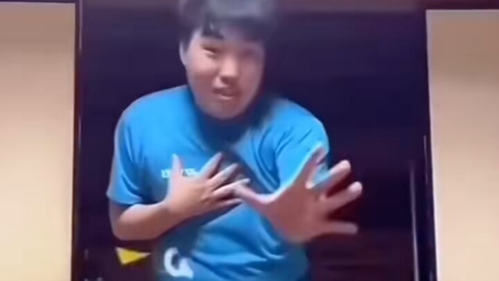 Your name is