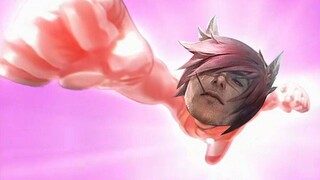 一分半钟，教你如何对线数值怪铁男！