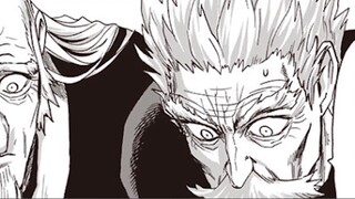 [One Punch Man] Episode 186: Genos is about to self-destruct, but Fubuki steps in!