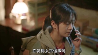 独居女学生被坏人盯上，机智应对成功抓获歹徒