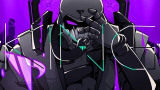 [Cảnh báo đỏ/Hướng dẫn sử dụng Omega tinh thần] Rahn's KING