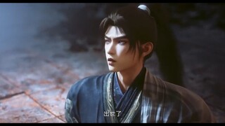 tomb of fallen gods S3 eps 17 subtitle Indonesia