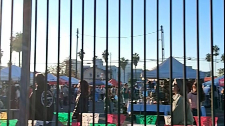 Tamale Festival.  Festival De Tamales.  12.7.2025  Snapchat  玉米粉蒸肉節。 2025年7月12日 Snapchat