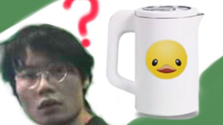 【سوبر شياو جيه】جيه باو