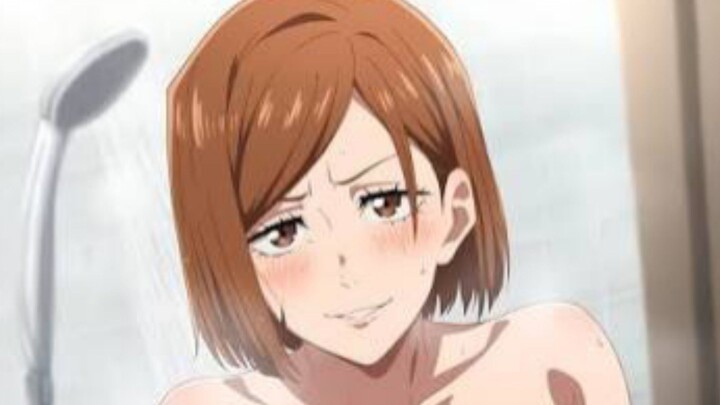 SCENE YUJI DAPAT ANU NOBARA