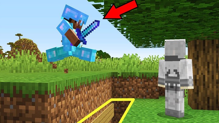 Ini adalah perangkap penuh tipu daya dan intrik!