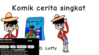 cerita singkat one Piece