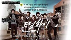 DREAM HIGH (SUB INDO) EPISODE 16 END