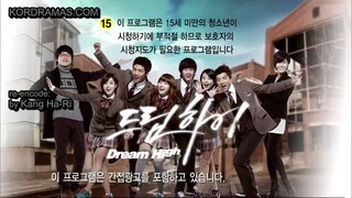 DREAM HIGH (SUB INDO) EPISODE 16 END