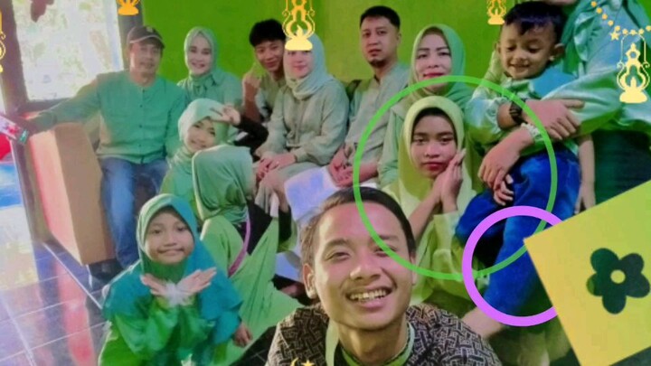 foto2 idul fitri 1444 hijriyah/ 2023 masehi