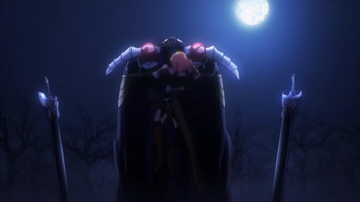 Cảnh nổi tiếng của Bone King, thực sự ôm em gái mình trong tay và giết chết cô ấy...