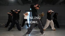 HOWLING ⧸ Master Class ⧸ @HOWL mirrored