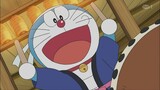 Doraemon (2005) - (342) Eng Sub