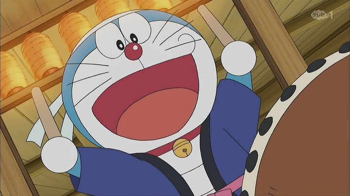Doraemon: Nobita and the Animal Planet (1990) Eng Sub - Bilibili Doraemon: Nobita and the Animal Planet (1990) Eng Sub - Bilibili