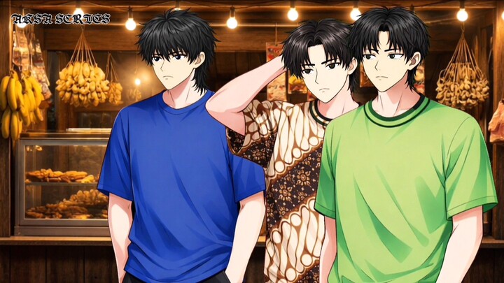 Ramadhan Mubarak part 2
