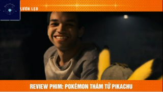 REVIEW PHIM : Thám tử thú cưng (p4) #rvphimkhoahoc
