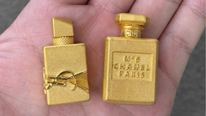 Bàn về việc phụ nữ yêu nước hoa đến mức nào