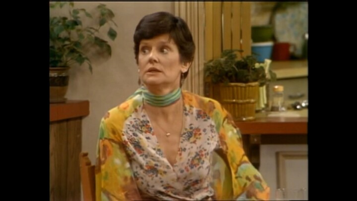 One day at a Time {1975} episode 28