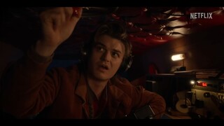 Stranger Things 5 Teaser
