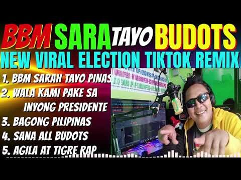 [NEW BUDOTS] BBM SARA TAYO PINAS WALA KAMI PAKE TIKTOK REMIX