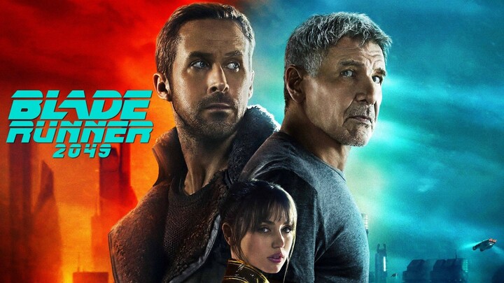 Watch Blade Runner 2049 Full Movie 2017 HD