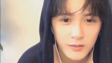 I don't want to be moved, but he is Tan Jianci#谭健次